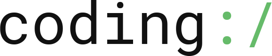 Soledad Coding Blog